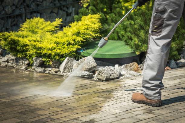 Herald, CA Pressure Washing Services Company