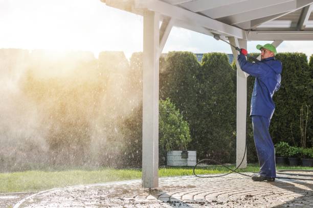 Best Oil Spill Cleanup  in Herald, CA