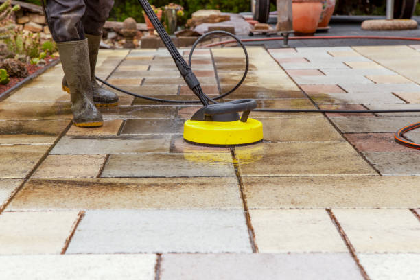 Best Factory Floor Cleaning  in Herald, CA
