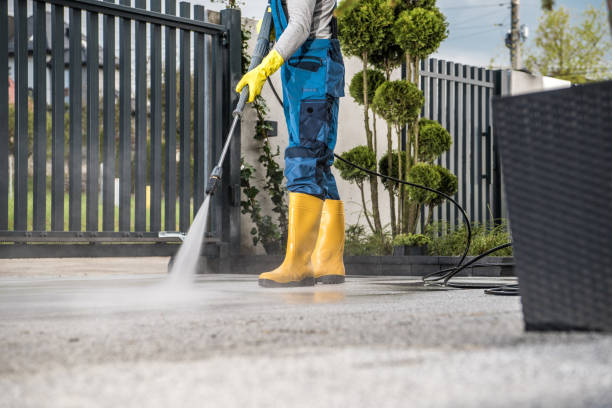 Best Post-Construction Pressure Washing  in Herald, CA
